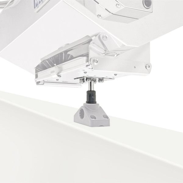 Adjustable Socket Rod Holder Mount - View 5