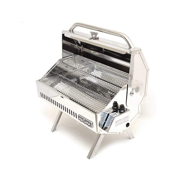 Gourmet Marine BBQ Serving Shelf - View 5