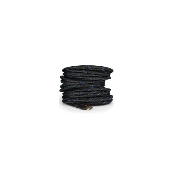 Marine-Grade HDTV Internet Cable (50 ft) - View 5