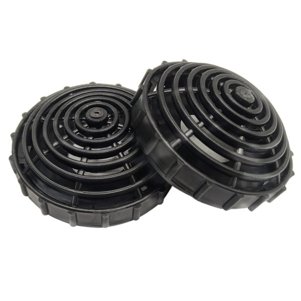 Aerator Pump Intake Filter - View 5