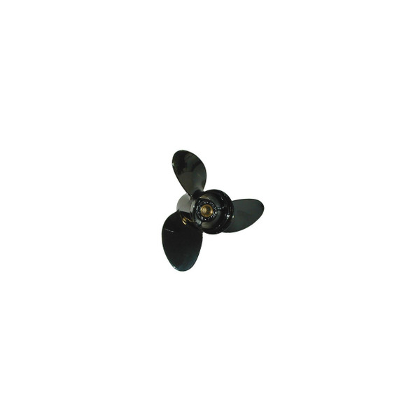 Aluminum 3-Blade Propeller (9.25 x 11) - View 5