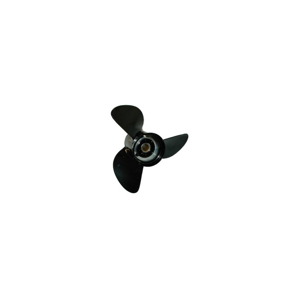 Aluminum 3-Blade Cupped Propeller (10.75 x 12) - View 5