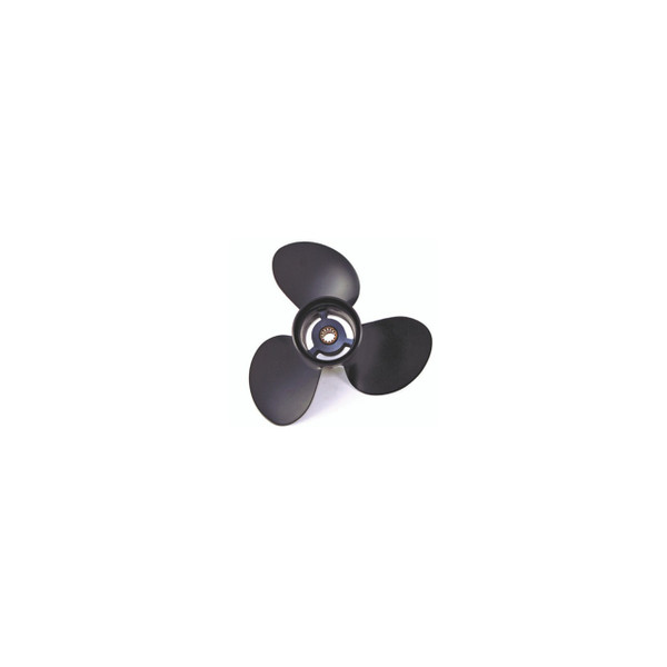 14.000R17.000 Aluminum 3-Blade Propeller (Cupped) - View 5