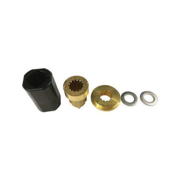 Suzuki Outboard Propeller Hub Kit (30-70 HP) - View 5