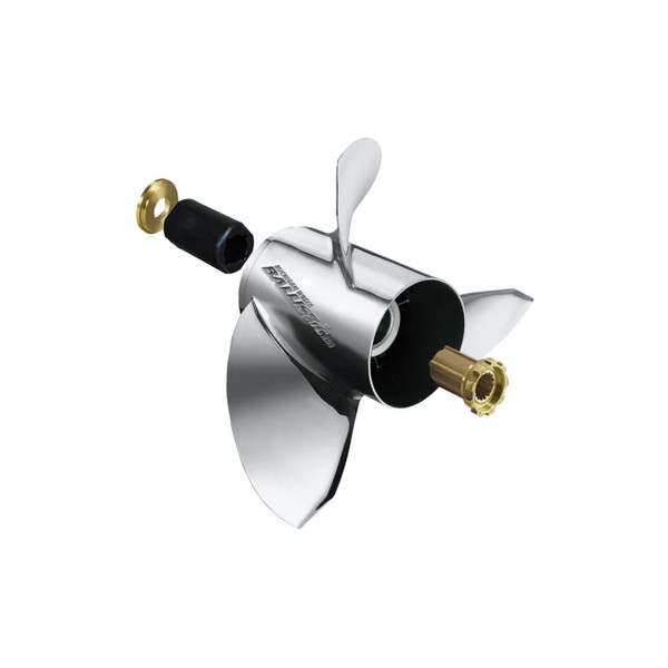 Honda Propeller Hub Kit - View 5