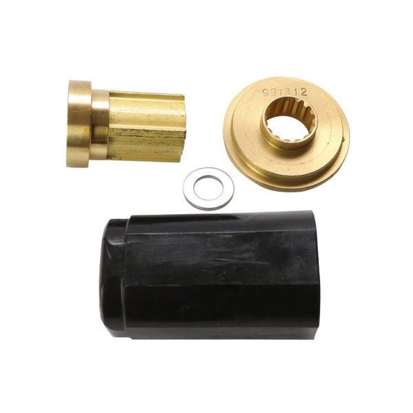 XHS II Hub Kit - View 5