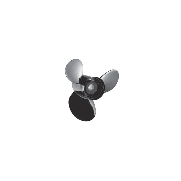 Vortex Aluminum Propeller (10-1/4P, 20-35 HP) - View 5