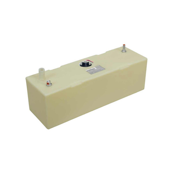 13 Gallon Permanent Fuel Tank (32" x 10.19" x 10.19") - View 5