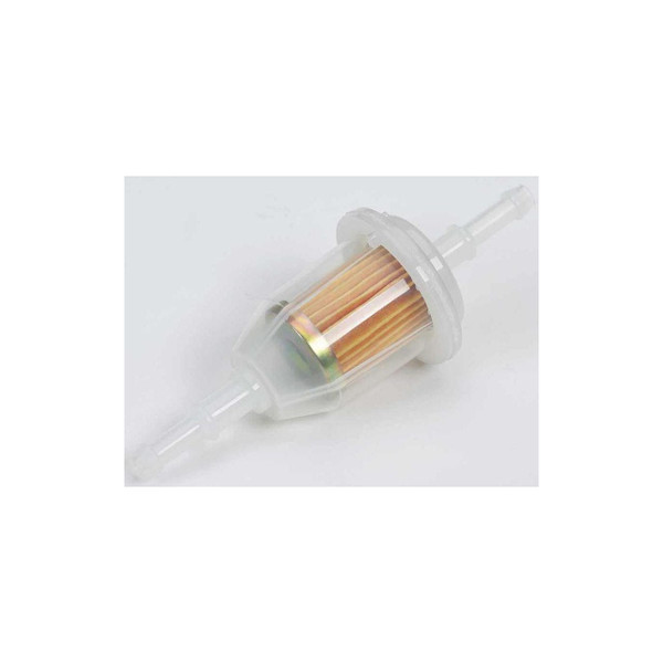 Disposable In-Line Fuel Filter (3/8" Barb) - View 5