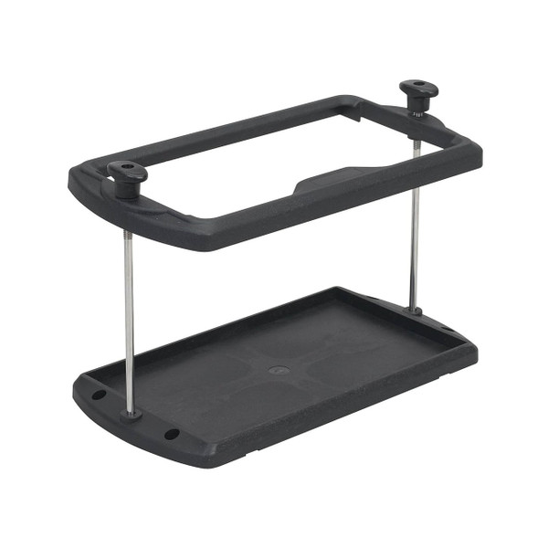 Marine Battery Tray for Group 29/31 Batteries - View 5