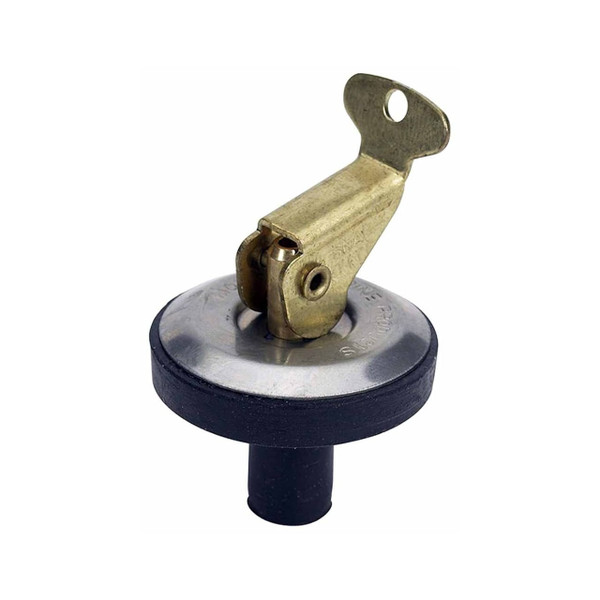 7/8" Deck & Baitwell Plug (2-Pack) - View 5