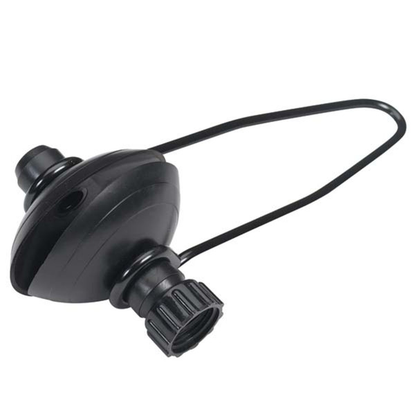 Outboard Motor Flusher Muffs - View 5