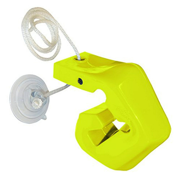 PWC Fender (Yellow) - View 5