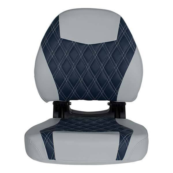 Pontoon Fishing & Navigation Cooler Chair - View 5