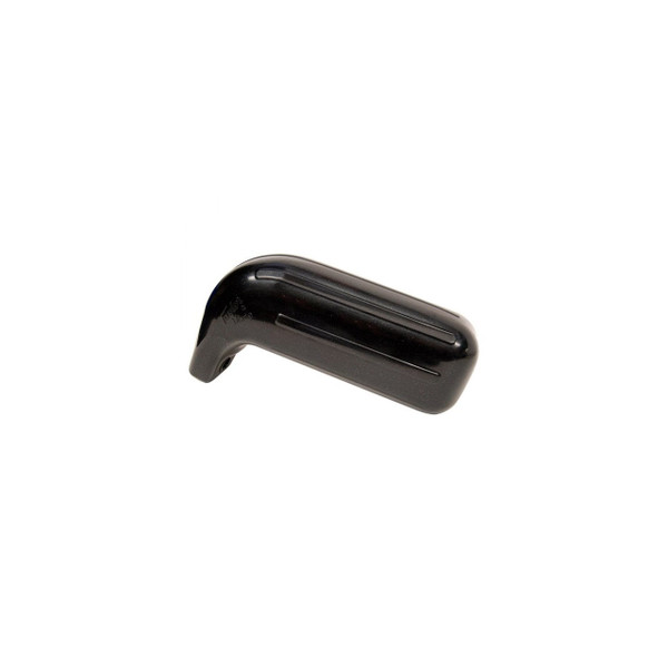 Bass Boat Fender (Black) - View 5