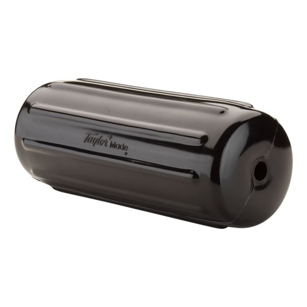 Fender Big B Inflatable Boat Fender (Black, 26") - View 5