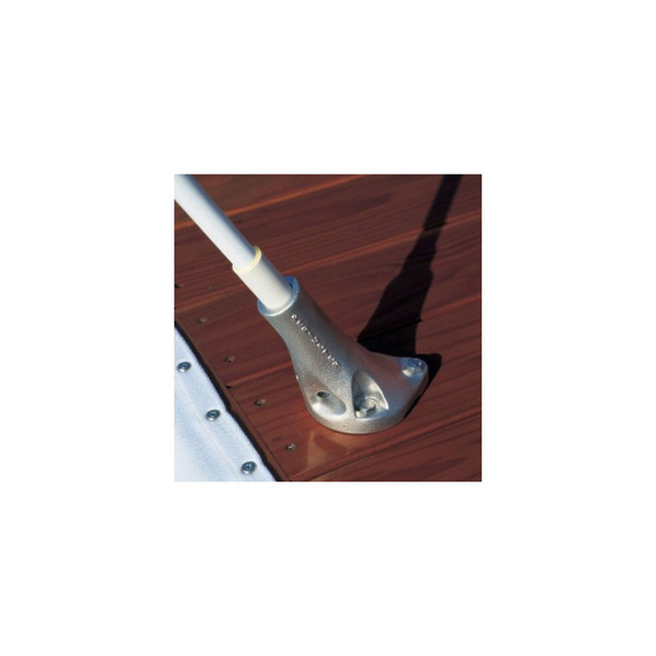 Mooring Whip 14ft (24-28' Boats) - View 2