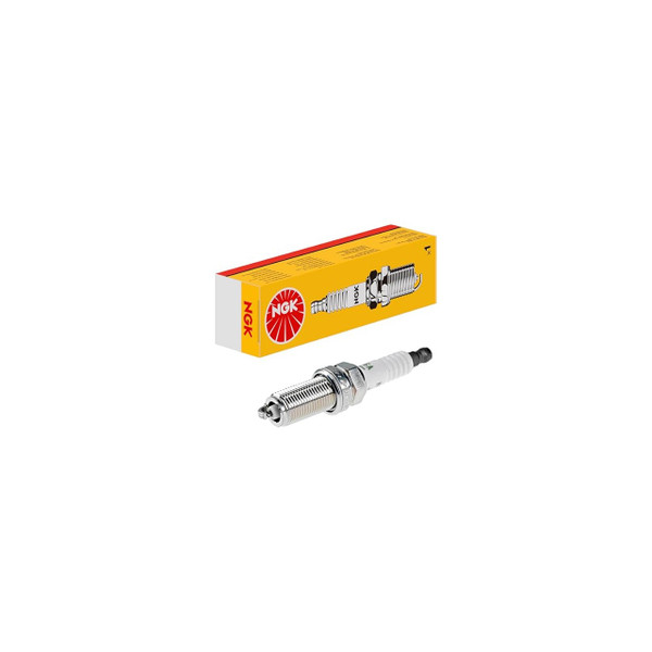 NGK V-Power 6499 Marine Spark Plug - View 5