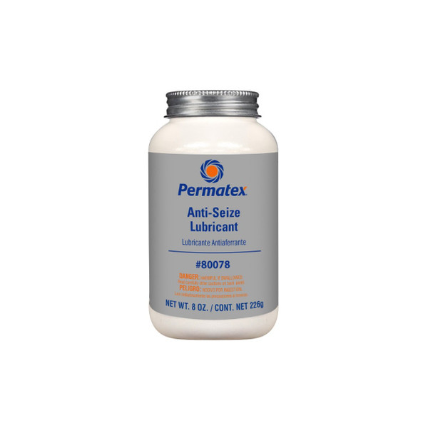 Permatex Anti-Seize Lubricant (8 oz) - View 5