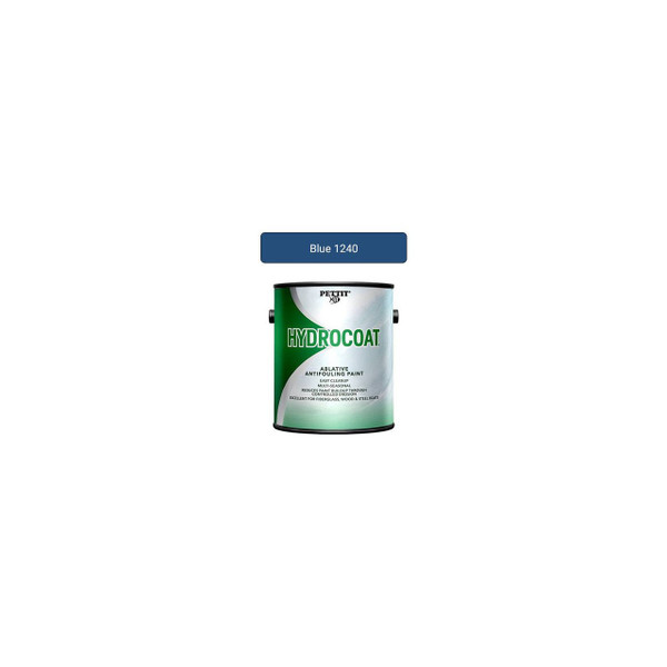 Hydrocoat Eco White Bottom Paint (White, 1 Gallon) - View 5