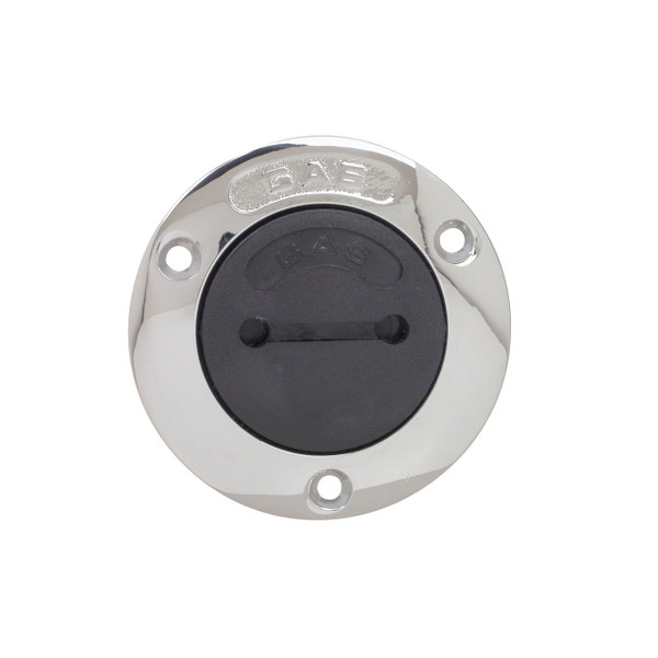 Marine Boat Gas Cap (Universal Fit) - View 5