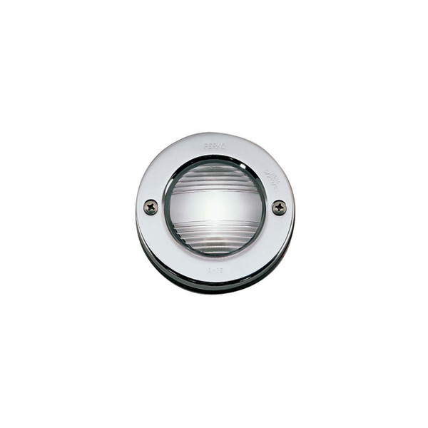 12-Point Vertical Mount Stainless Steel Stern Light - View 5