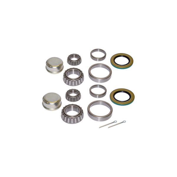 Marine Wheel Seal 3.382" (Standard) - View 5