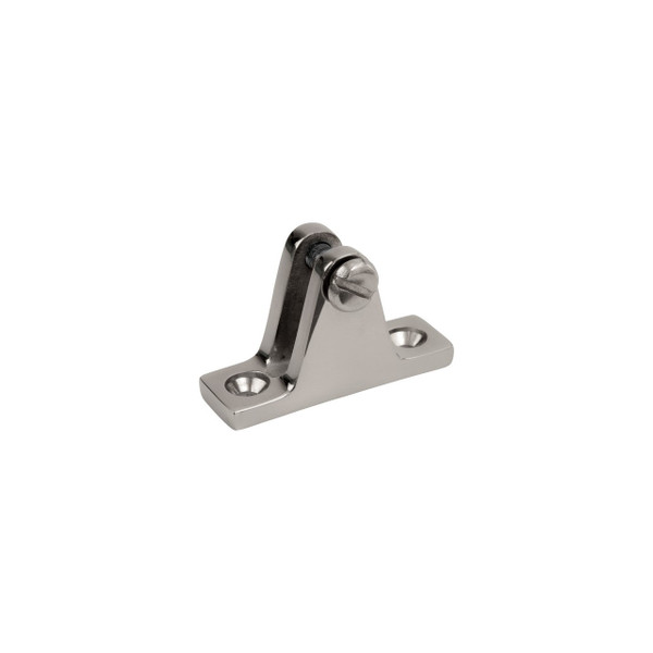 Adjustable Angle Stainless Steel Deck Hinge - View 5