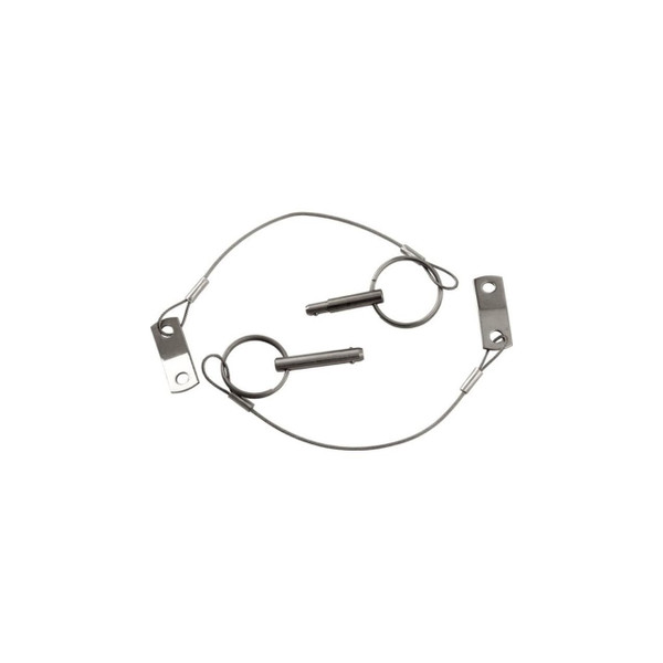 Quick Release Boat Lanyard (Standard) - View 5