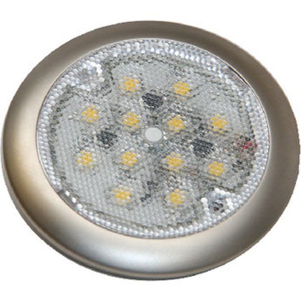 Low-Profile LED Task Light (Surface Mount) - View 5