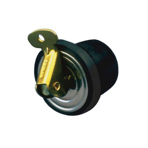 Baitwell Plug (1/2") - View 5