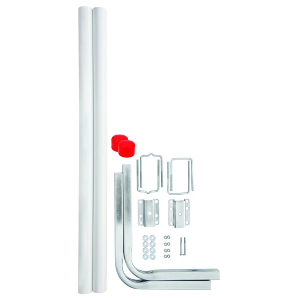 60" Marine Guide Pole Kit - View 5