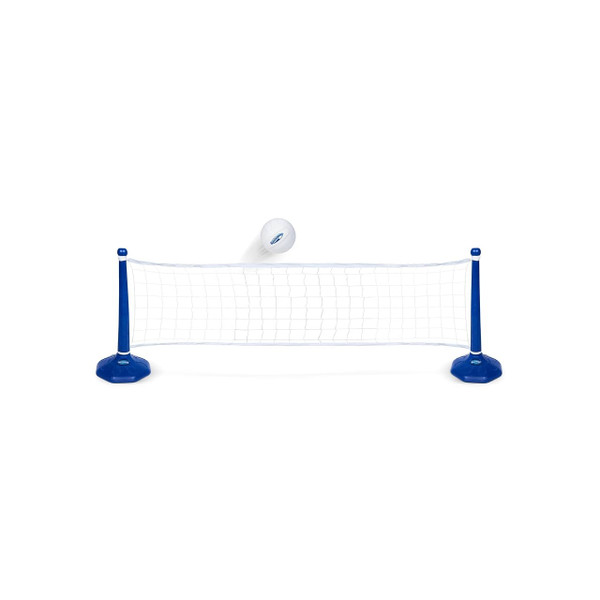 Blue Hydro Volleyball (Official Size) - View 5