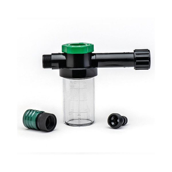 Salt-Away Saltwater Corrosion Inhibitor (32 oz with Mixing Unit) - View 5