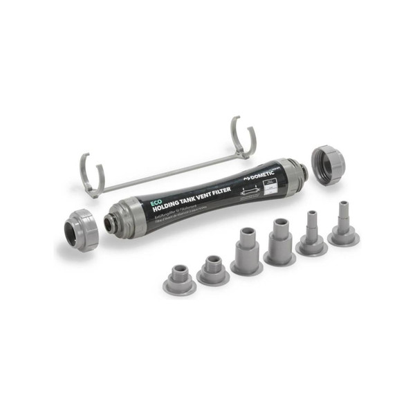 Marine Vent Filter (16mm-38mm) - View 5