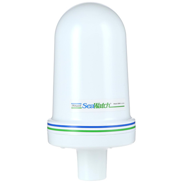 Seawatch 4" Marine TV Antenna - View 5