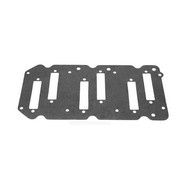 Reed Plate Gasket - View 5