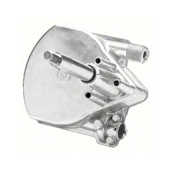 Marine Grade Hinge Pin (Stainless Steel) - View 5