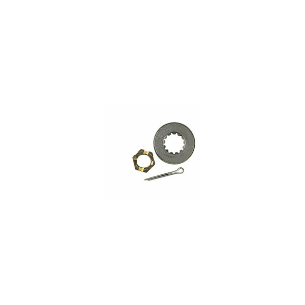 Stainless Steel Cotter Pin (1/8" - SS 18-2380) - View 2