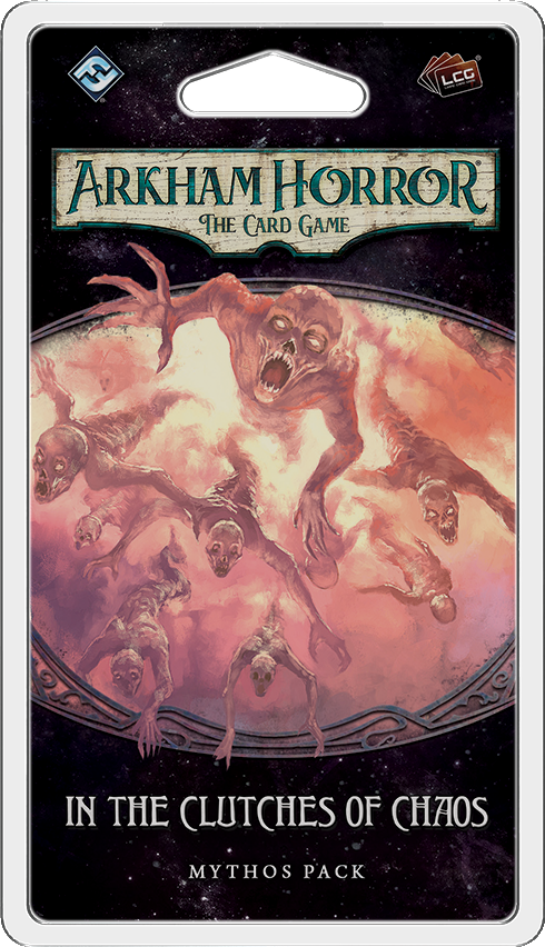 arkham horror mythos cards I want to buy the novels for the promo Cards