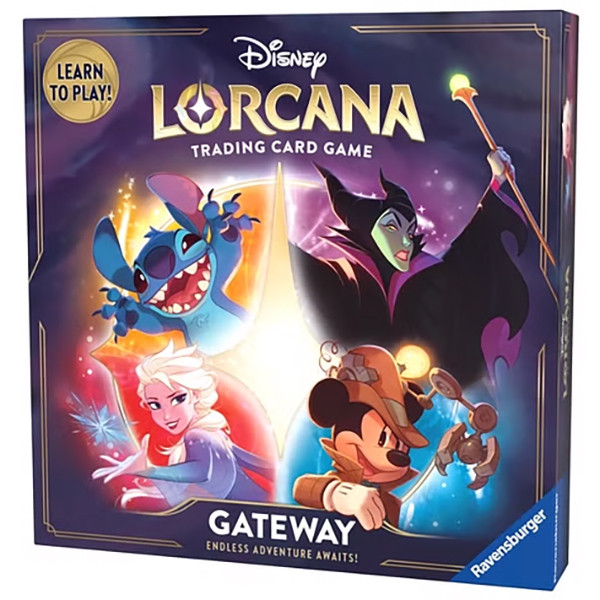 how many cards are in lorcana All Characters by Amount of Cards : r/Lorcana