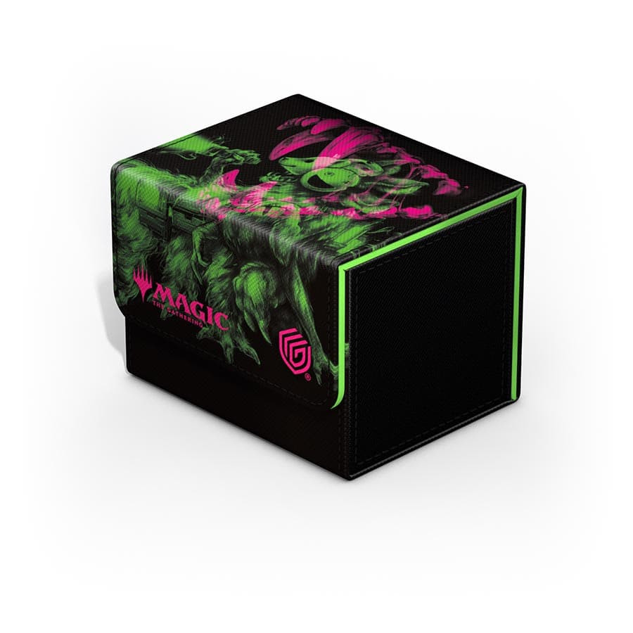 UG Sidewinder Duskmourn Kona Rescue Beastie - Red Castle Games
