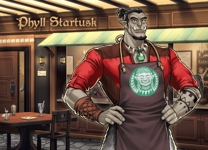 Red Dragon Inn 8 Pub Crawl Red Castle Games