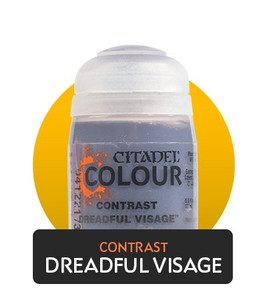 Citadel Contrast Dreadful Visage 29-65