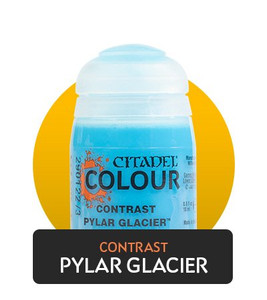 Citadel Contrast Pylar Glacier 29-58