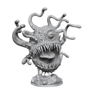Unpainted NPC Beholder Variant NM 90431
