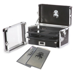 Bundle Trays & Mini Case Mk III