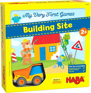 DEMO: Building Site DEMO: Building Site