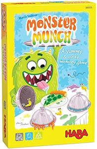 DEMO: Monster Munch DEMO: Monster Munch