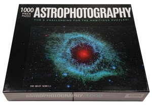 1000 Pc Astrophotography Helix Nebula